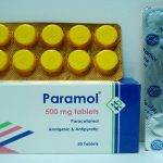 Paramol Tablets