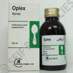 أوبلكس Oplex