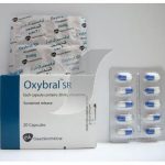 اوكسيبرال Oxybral