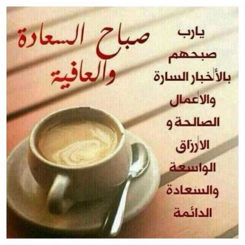 عبارات عن الصباح