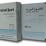 لاكتيول فورت Lacteol Fort 1