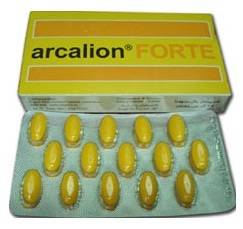 Arcalion Forte