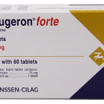 stugeron forte 75mg tabletas ستوجيرون فورت