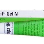 ريباريل جل Reparil gel