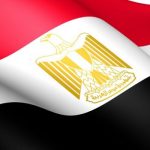 Flag of Egypt