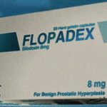 فلوبادكس flopadex