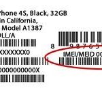 كيفية معرفة الايفون الاصلي ومعرفة مواصفات الايفون من السيريال أو رقم IMEI التسلسلي