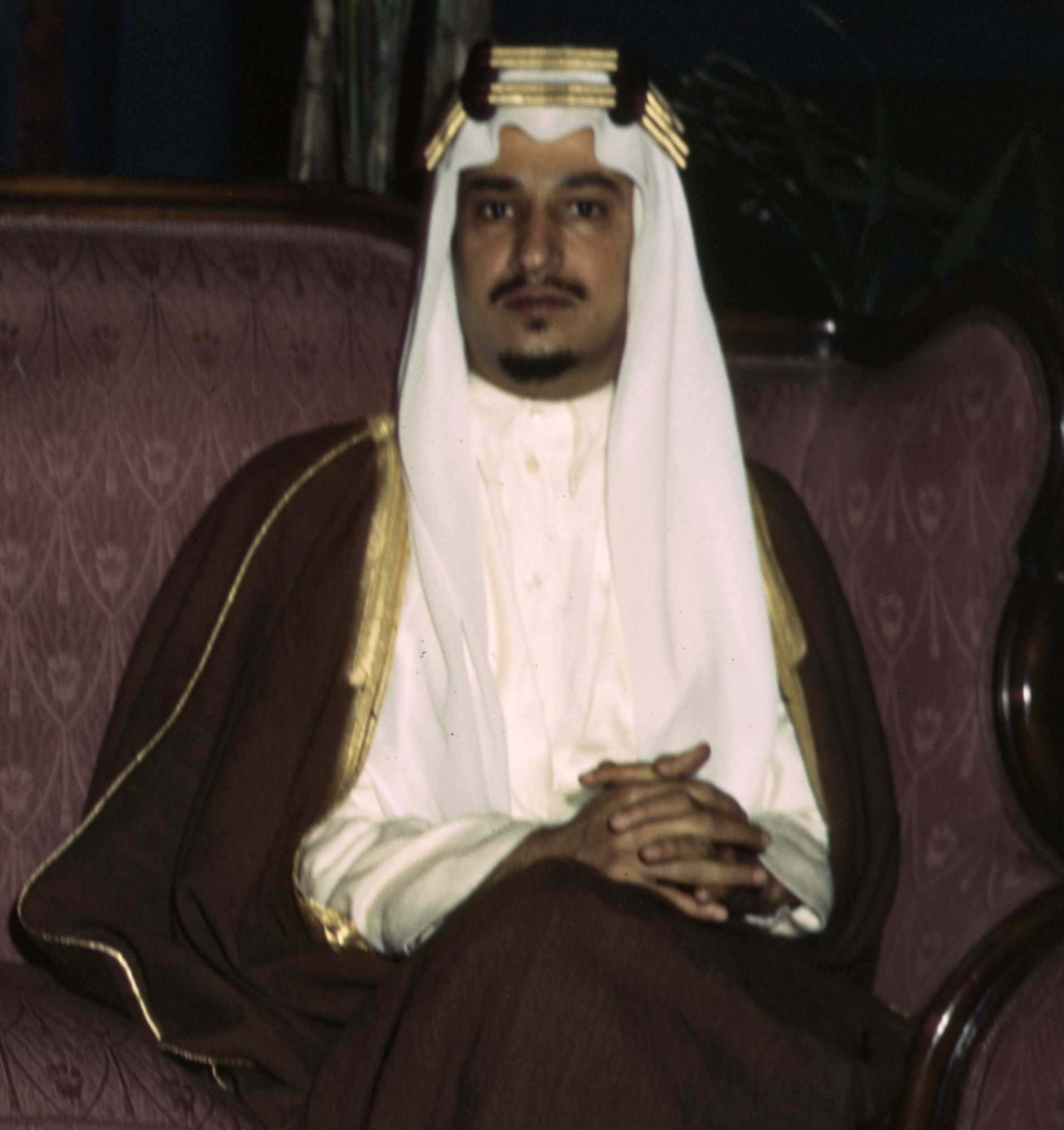 الملك خالد 1