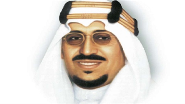 الملك سعود