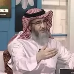 الطبيب النفسي عبد الله بن سلطان السبيعي