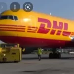 دليل عناوين واتصال شركة dhl للشحن في السعودية