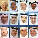 شخصيات سعودية حققوا شهرة عالمية