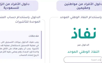 استعلام عن طلب زيارة عائلية برقم الطلب