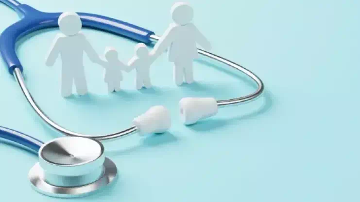 الاستعلام عن التأمين الصحي في السعودية