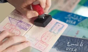 الاستعلام عن تأشيرة خروج نهائي مقيم برقم الإقامة